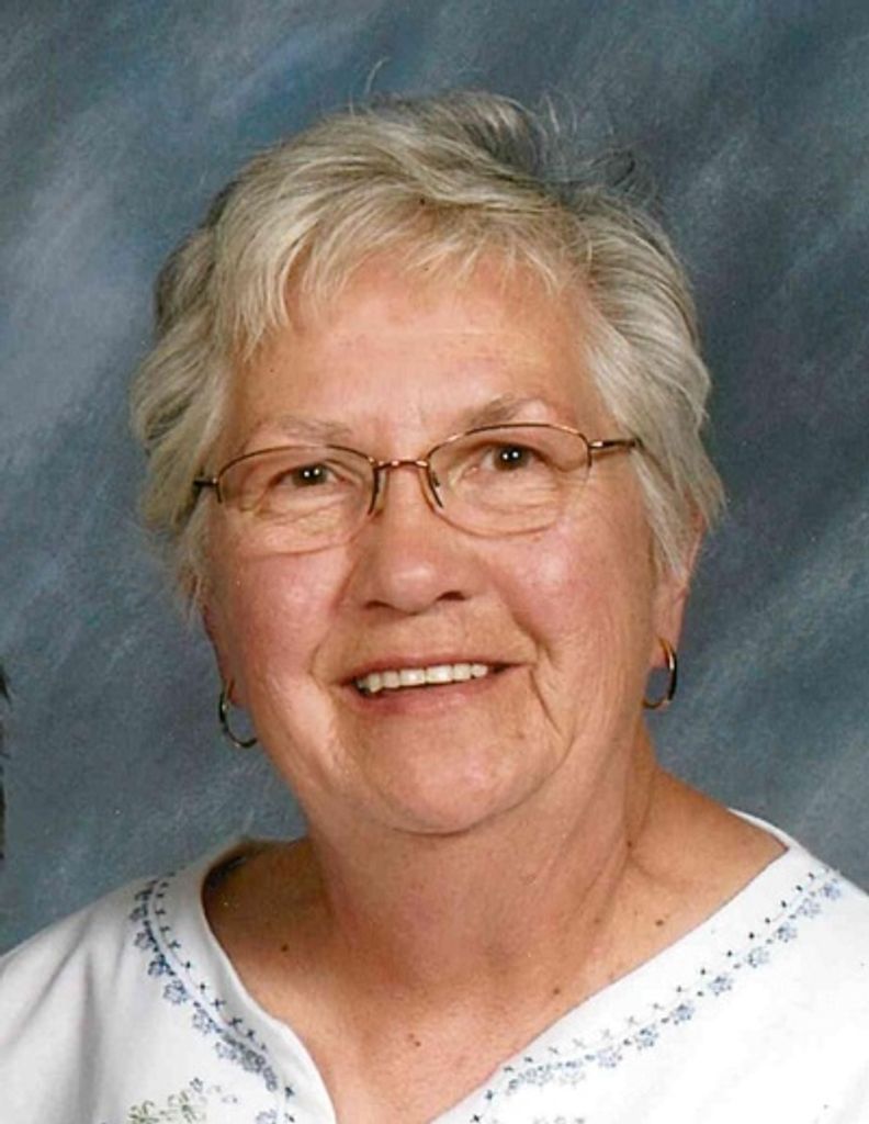 Rosemarie A. Bartkowiak