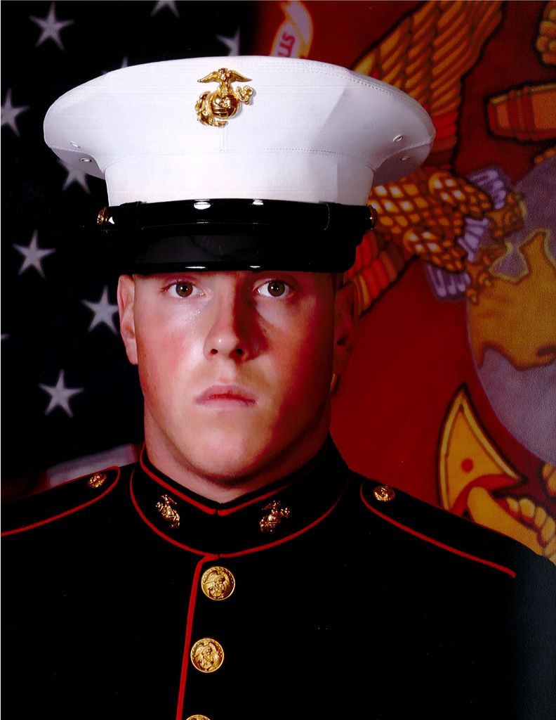 James Eric Chapman Profile Photo