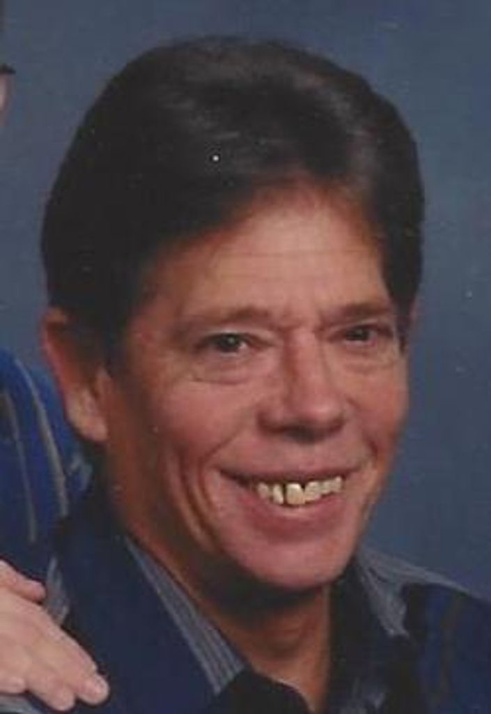 Douglas "Toby" C. Tyler Profile Photo