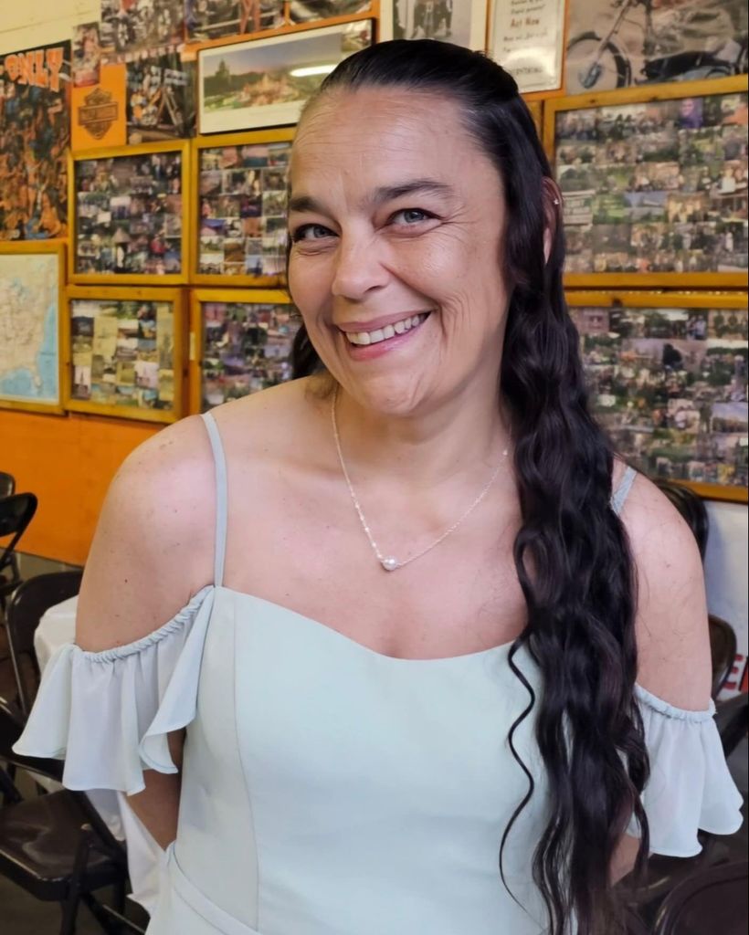 Jennifer Ann Heroff Profile Photo