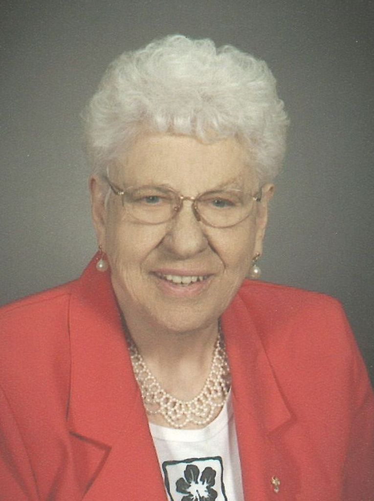 Lillie Johnson