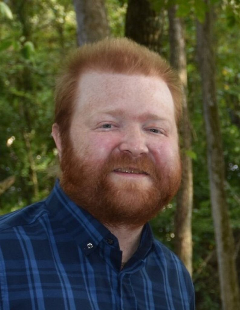Joshua David Arnold Profile Photo