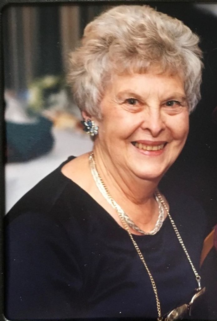 Dolores J Smith Profile Photo