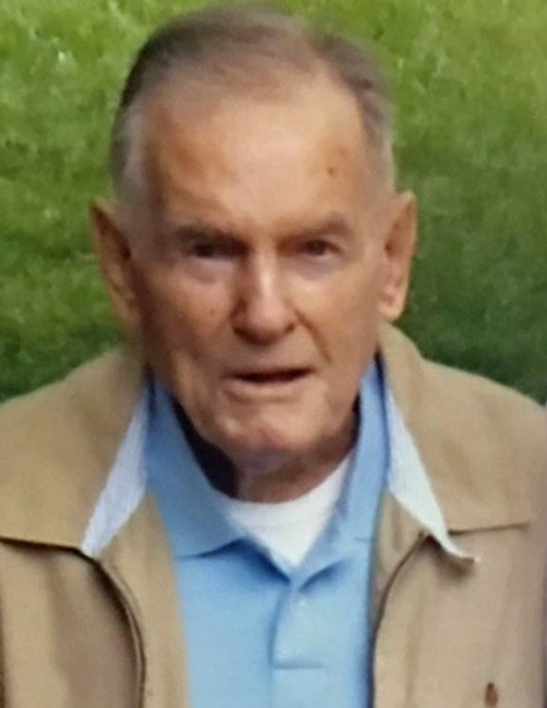 Cleadus Preston Butler