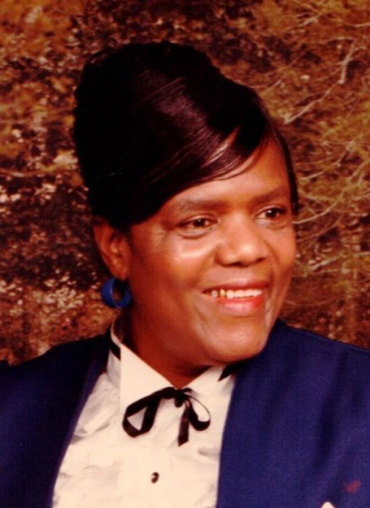 Hattie Eloise Johnson