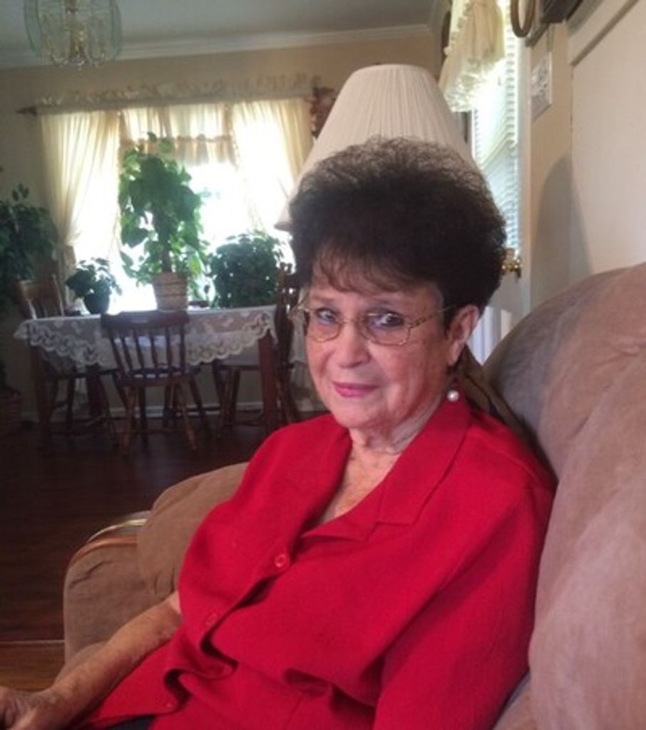 Christine Pennell Braswell Bartlett Profile Photo