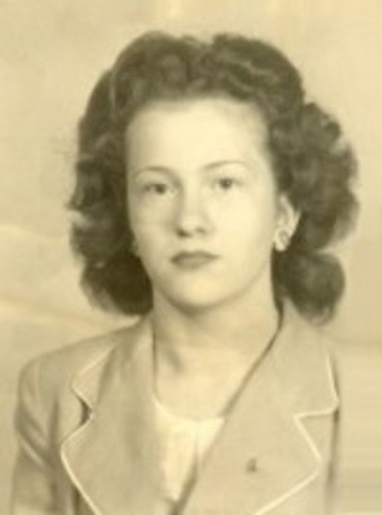 Shirley Post