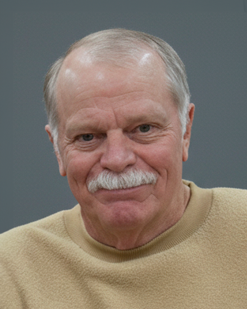 Danny "Duck" Cleek