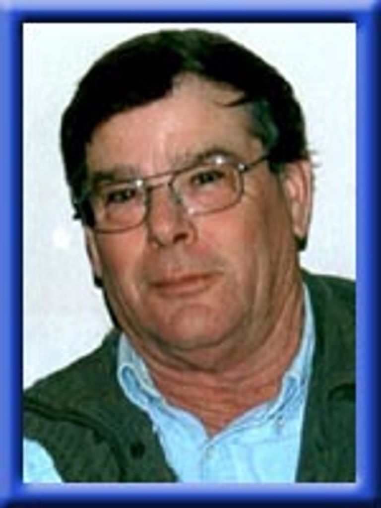 Ron Lawson
