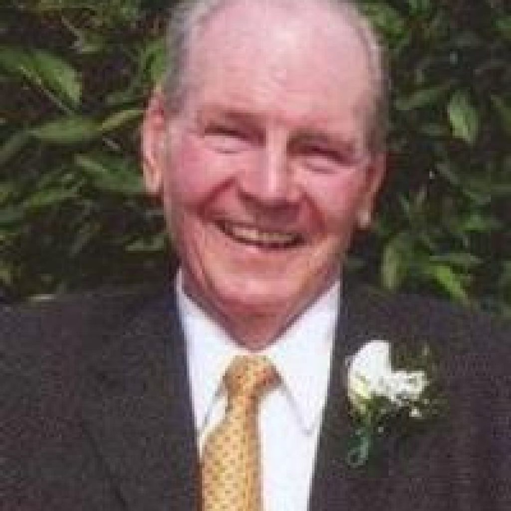 John Henry  Tew