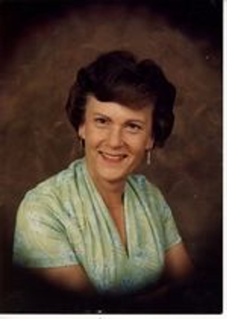 Darlene Sidwell Gilbreth