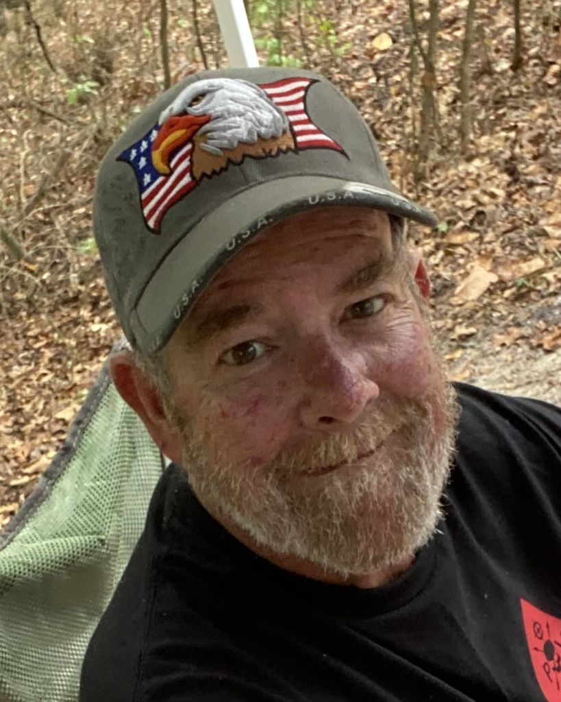 Brent Sterling Guiou Profile Photo
