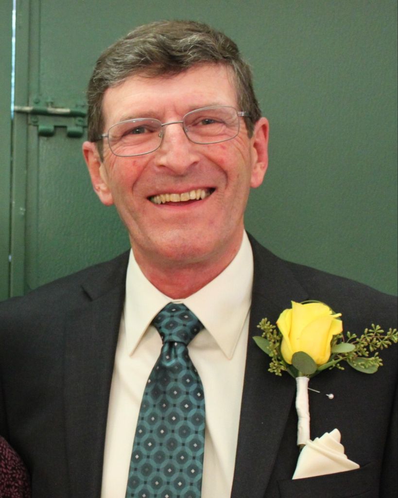James M. Rydlund