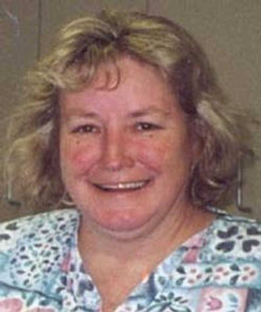 Joyce Smith Profile Photo