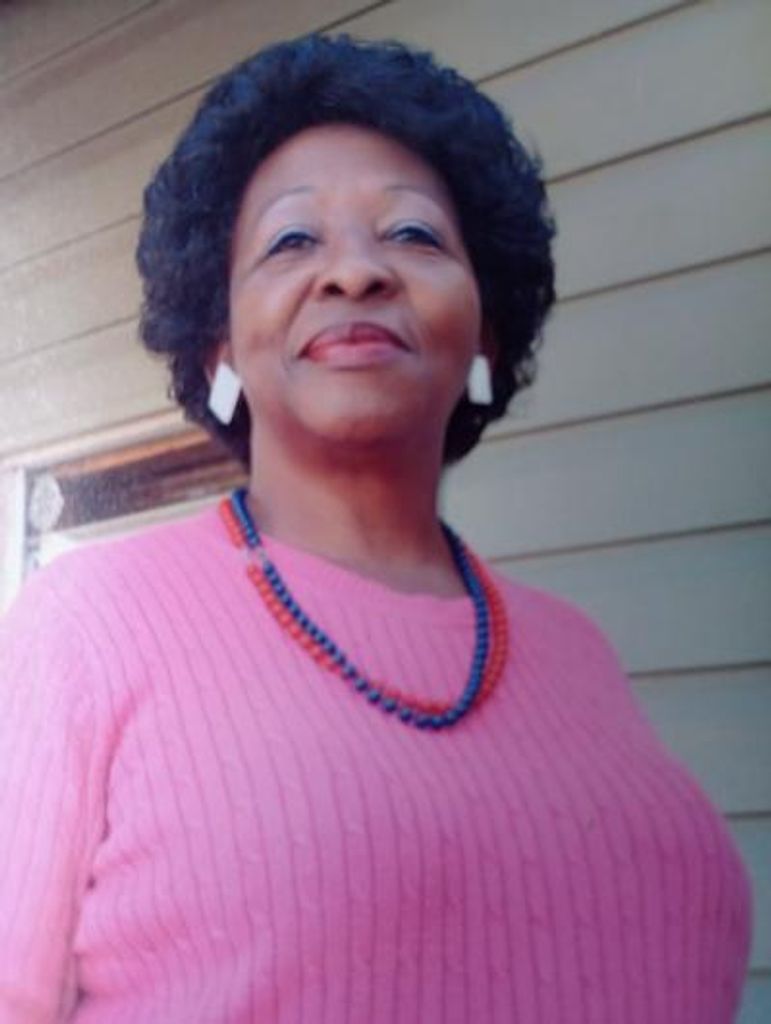 Patsy Ann Howard Profile Photo