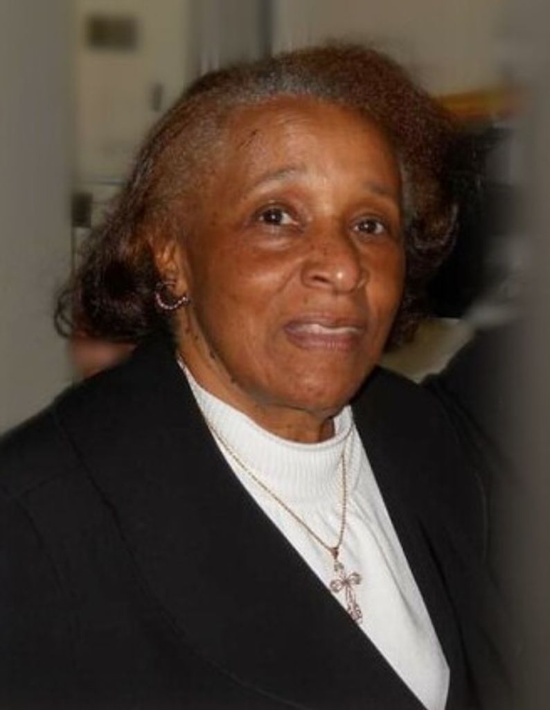 Barbara Ann Flowers Westmoreland Profile Photo