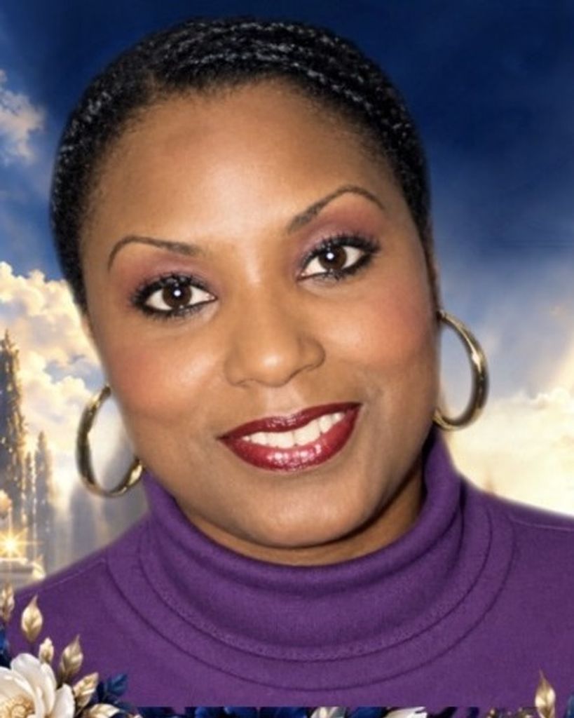 Tammy Marie Jackson Profile Photo