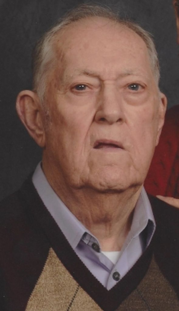 Robert N. "Bob" Schenk