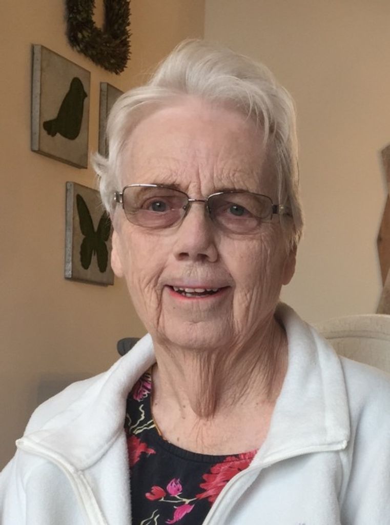 Carolyn "Sue" Sooter