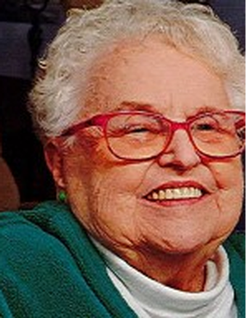 Ileeta Ian (Thierer) Wellander Profile Photo