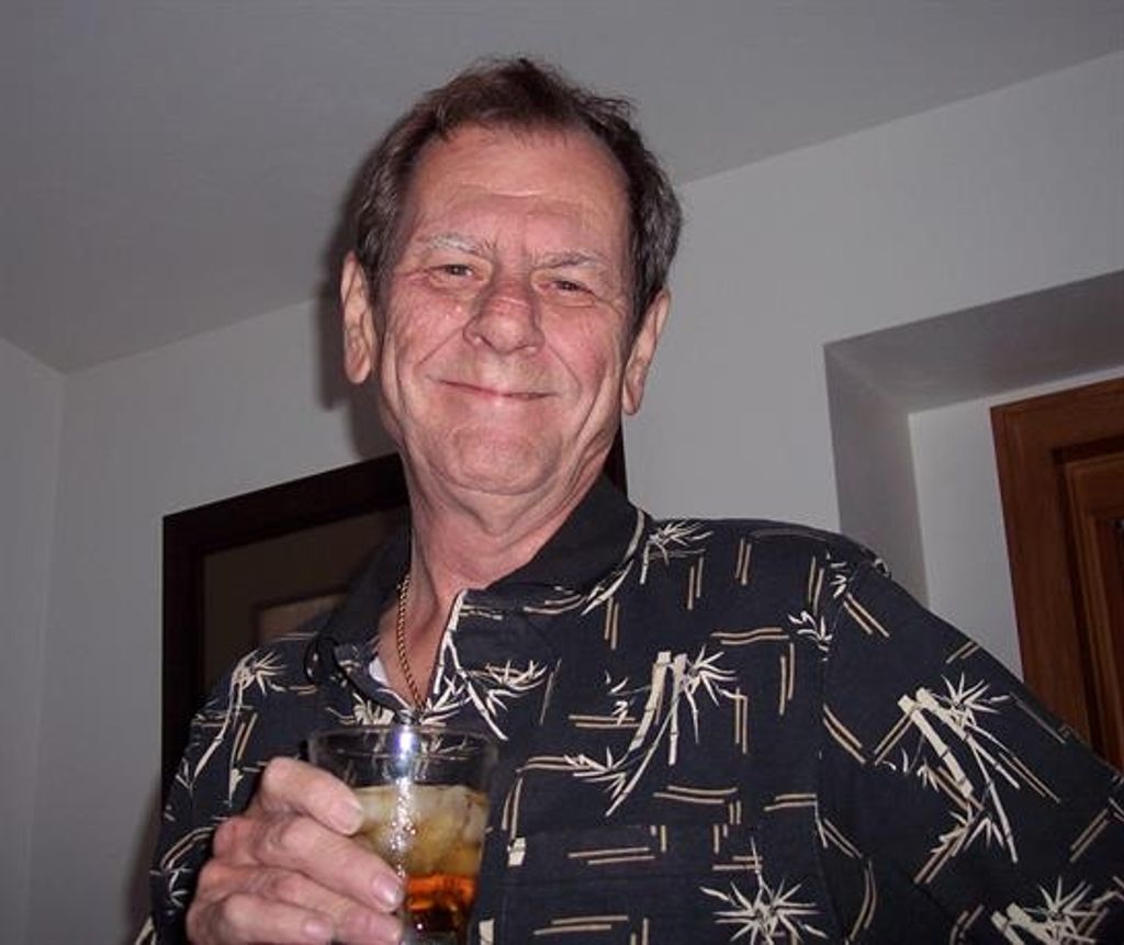 Louis Boivin Profile Photo
