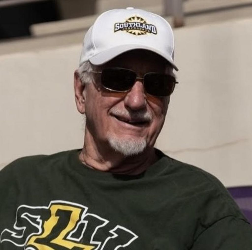 Huey Patrick Decoto Profile Photo