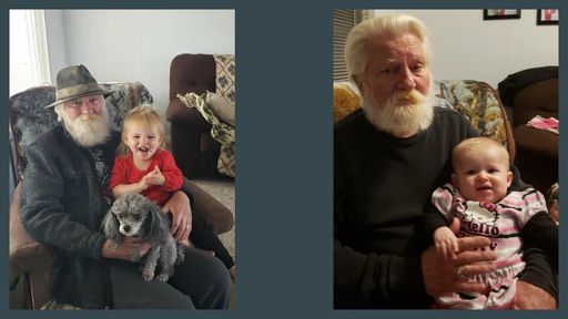 Darwin Lee Wilding photo gallery thumbnail 26 of 46
