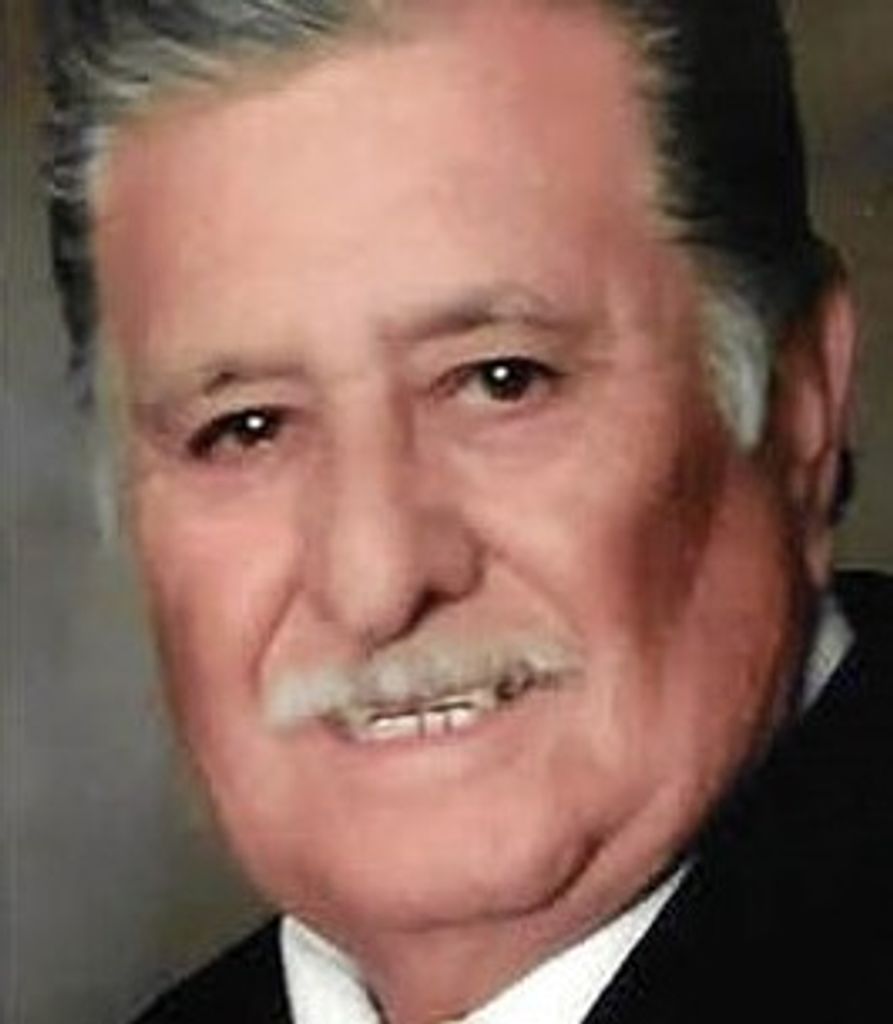 Luis Gonzaga Escobedo, Sr.