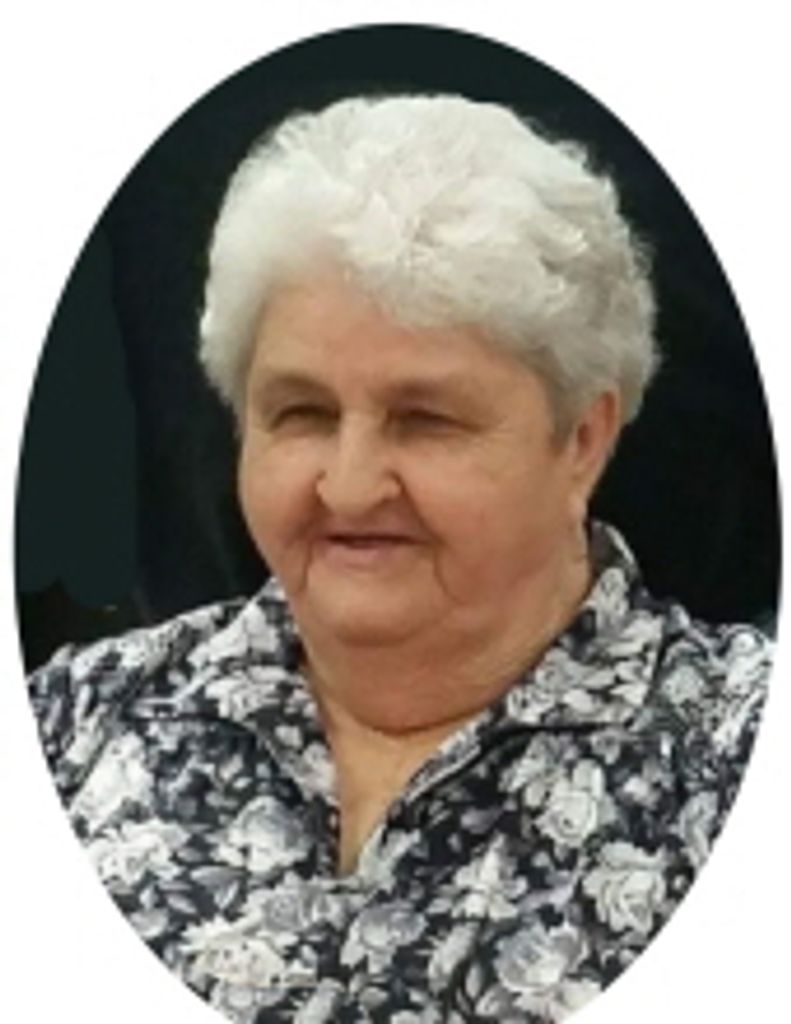 Carol Regina Black Wallace