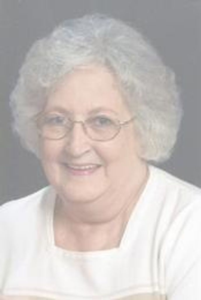 Phyllis Ann Adkins