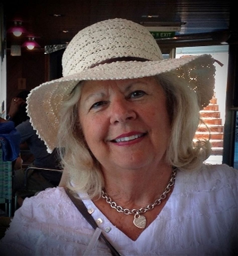 Sharon "Sherry" M. Welsh Profile Photo