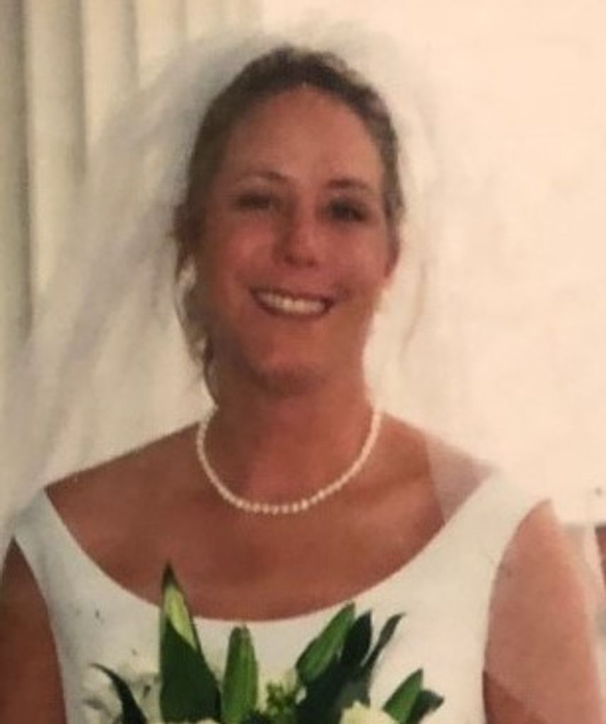 Amy Reede