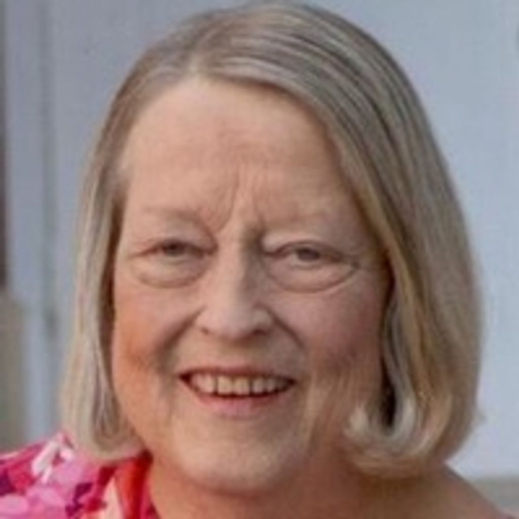 Phyllis Sullins