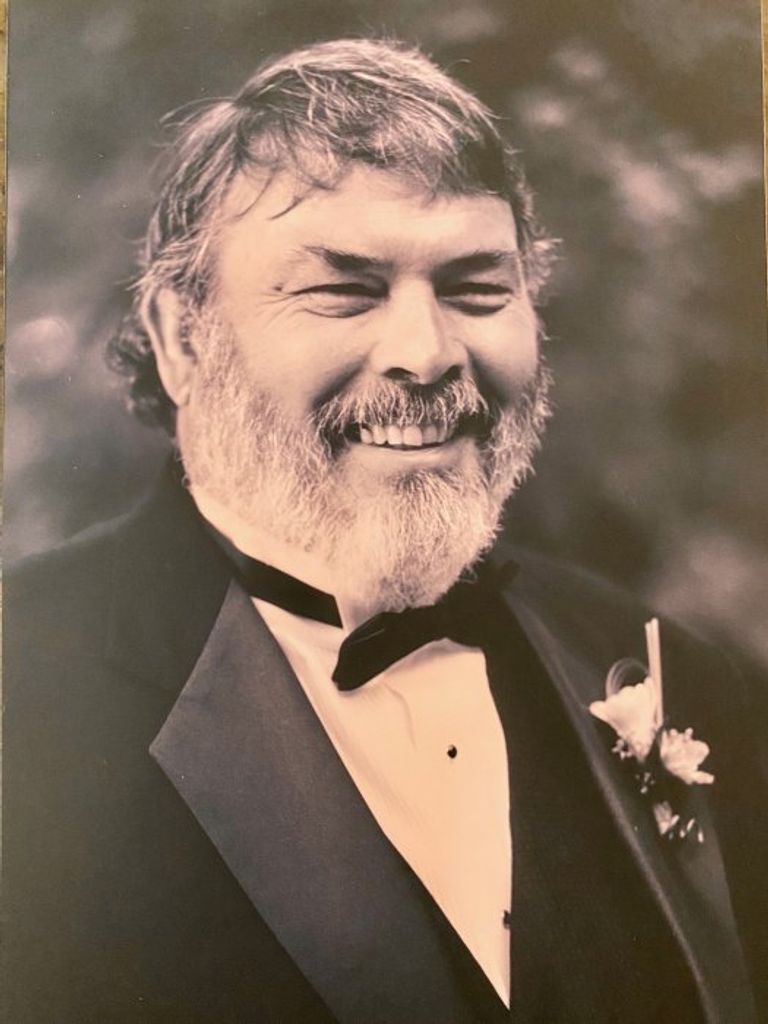 Joseph "Tony" Anthony Mallon, Jr. Profile Photo