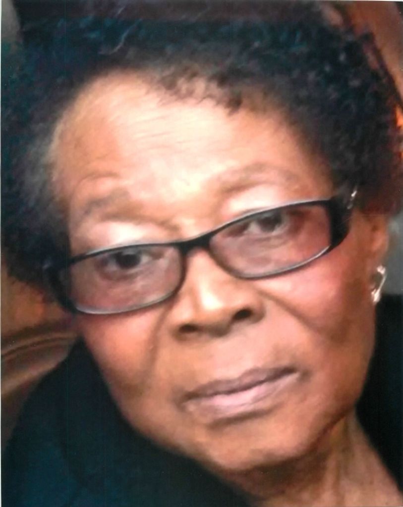 Bessie Mcknight