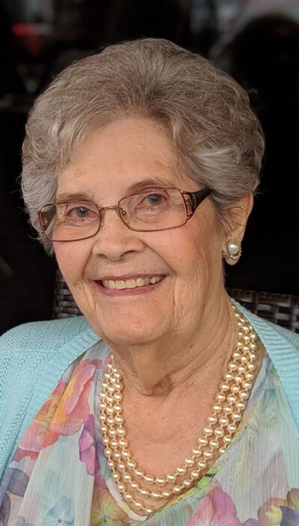 Dorothy Mcnatt Profile Photo