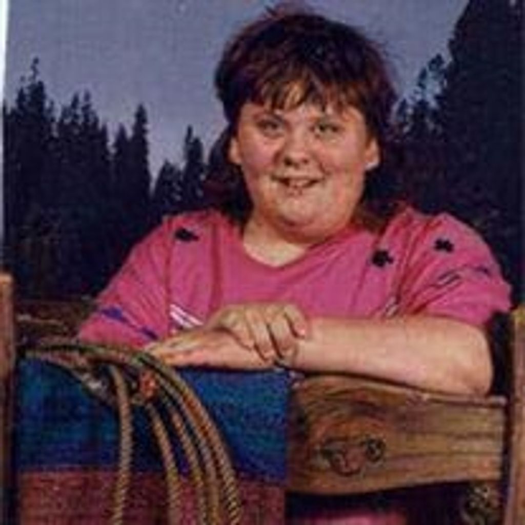 Theresa Lonadier
