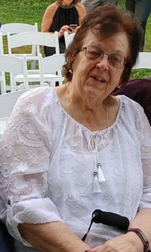 Kathryn N. Kirkpatrick Profile Photo