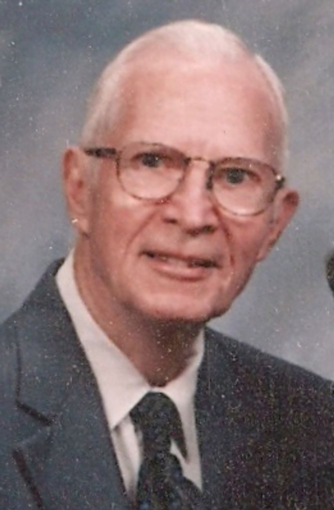 Rudel, Harold E.