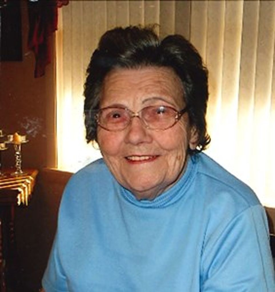 Celestia Bell Simons