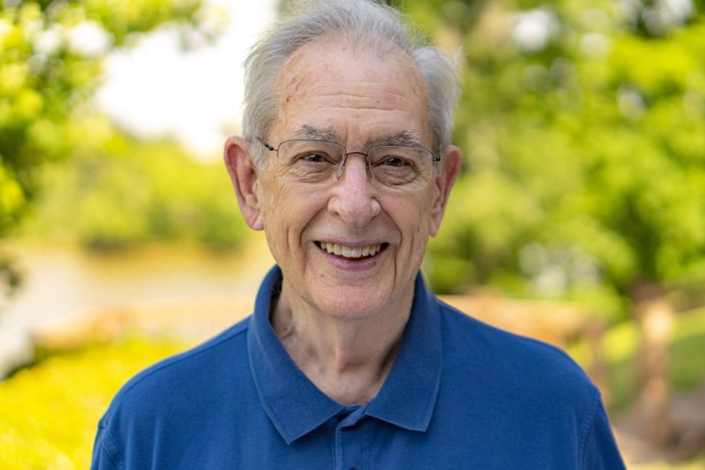 Dr. Thomas James Gasque