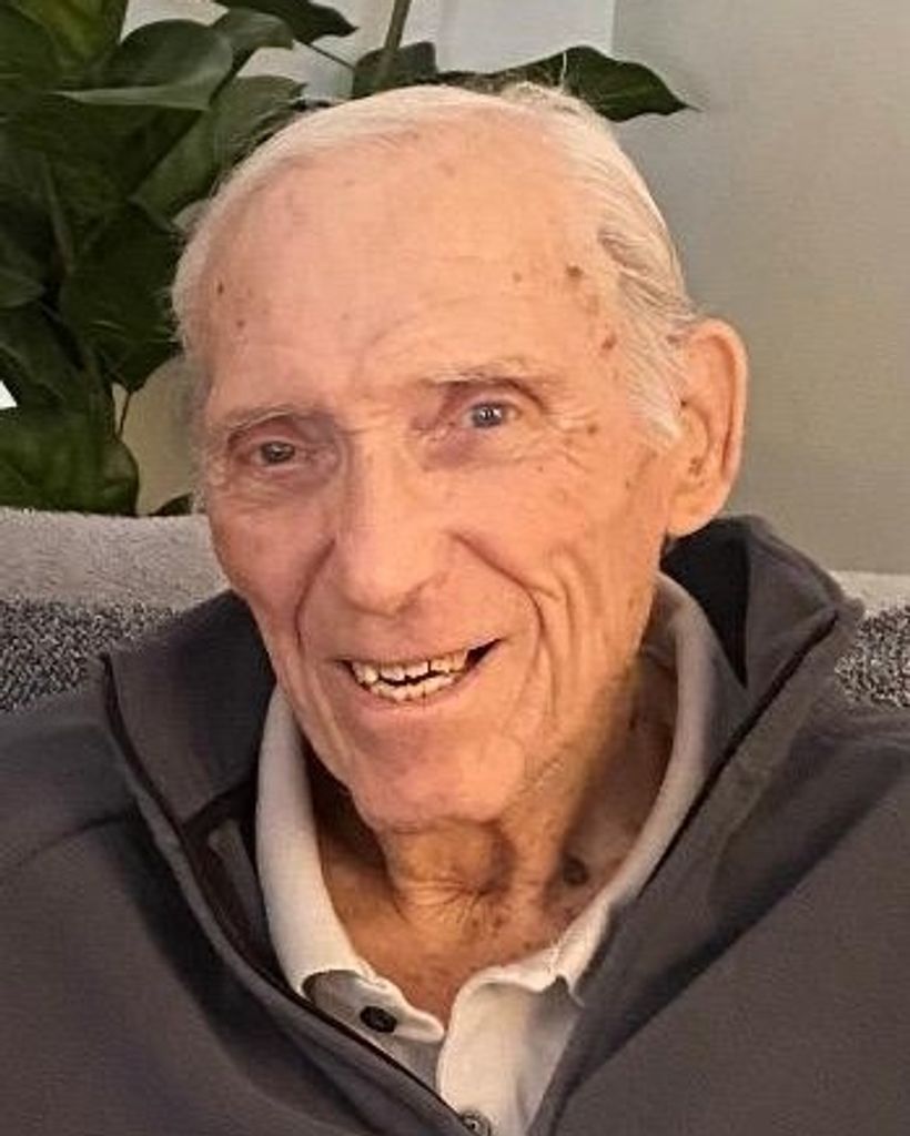 Ronald Charles Eaker Profile Photo