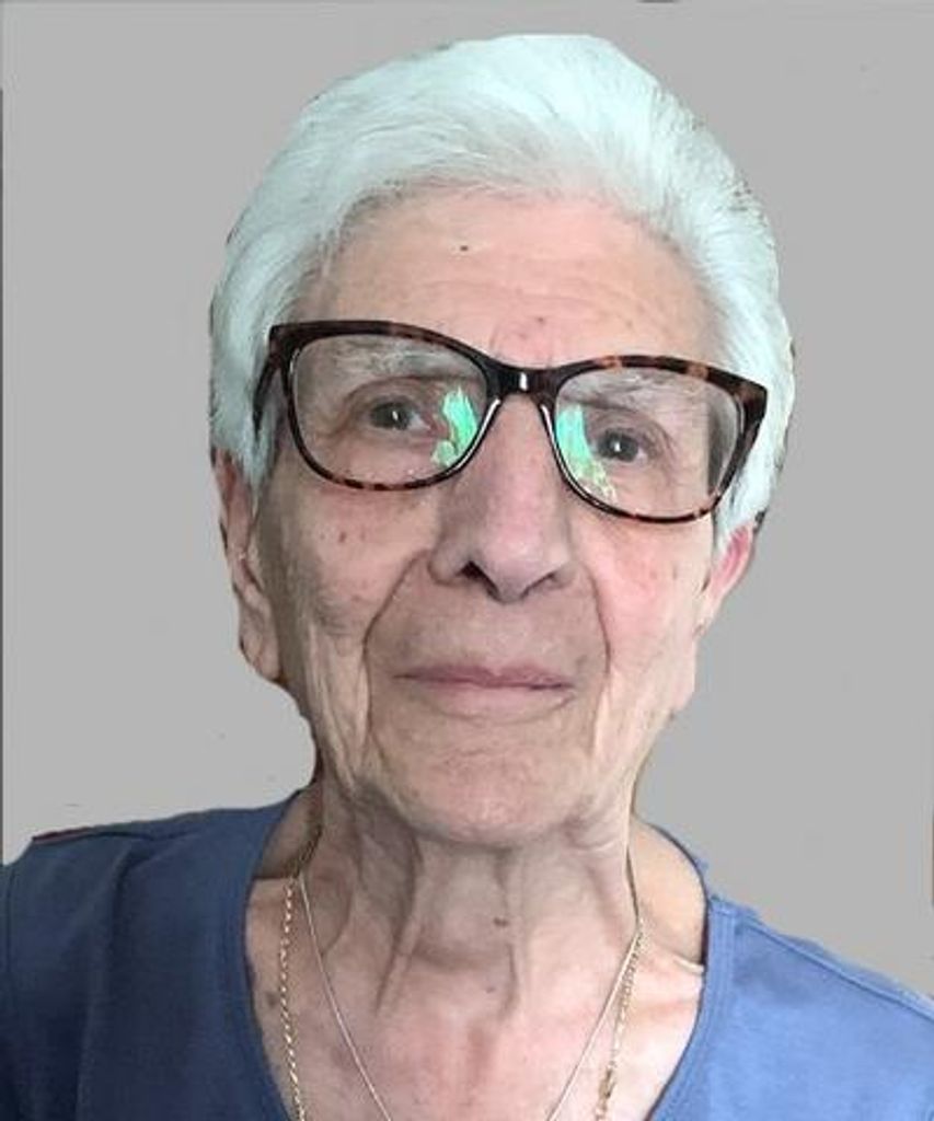 Mary Raffaele Profile Photo
