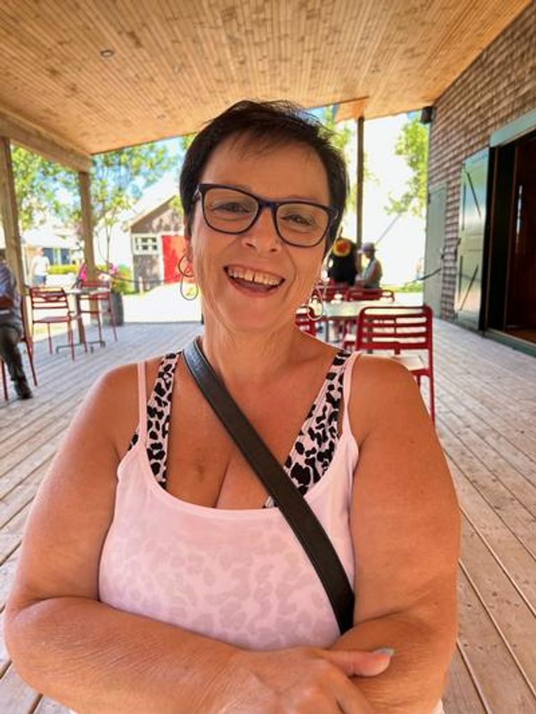 Judy Louise Coates Profile Photo