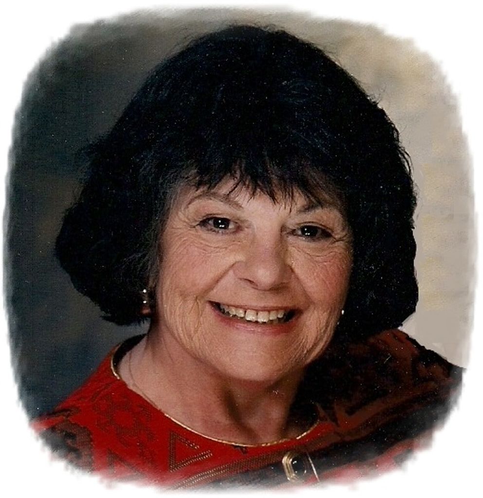 Patricia Ilene Anderson