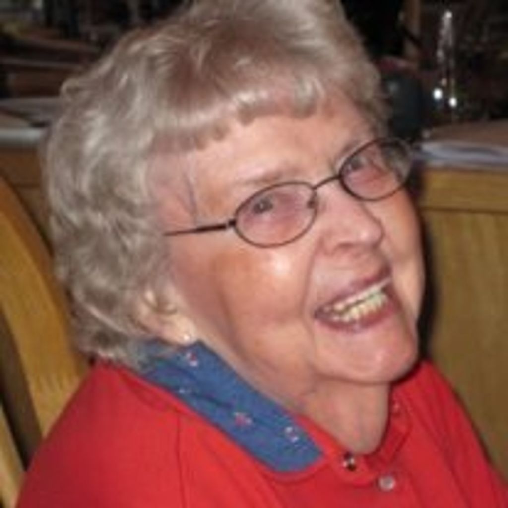 Elizabeth L. Ebel