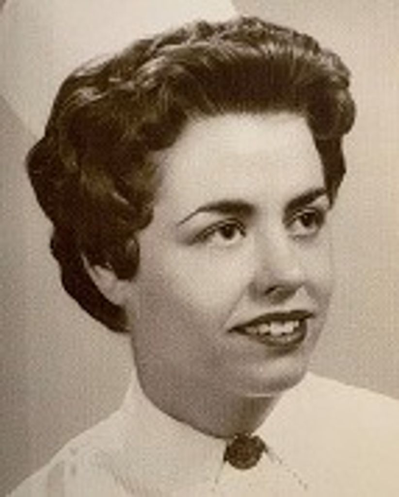 Judith M. Grunewald