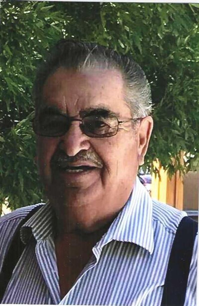 Juan Andres Martinez Profile Photo