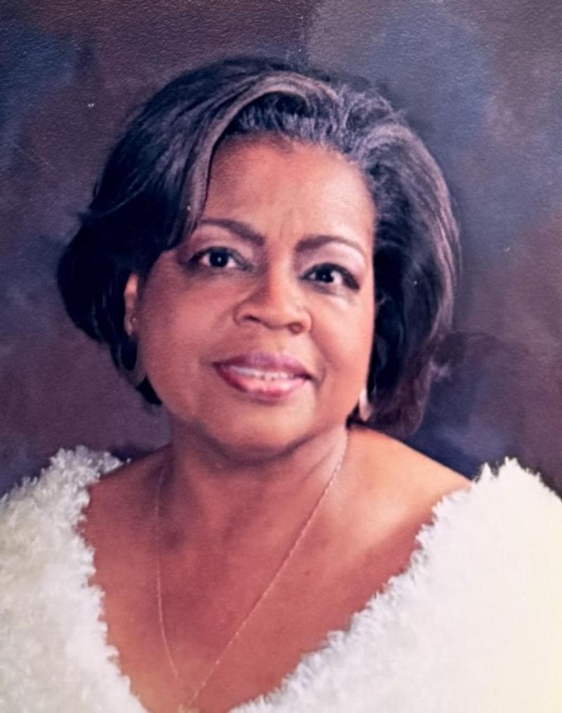 Cheryl D Walker-Hudson Profile Photo