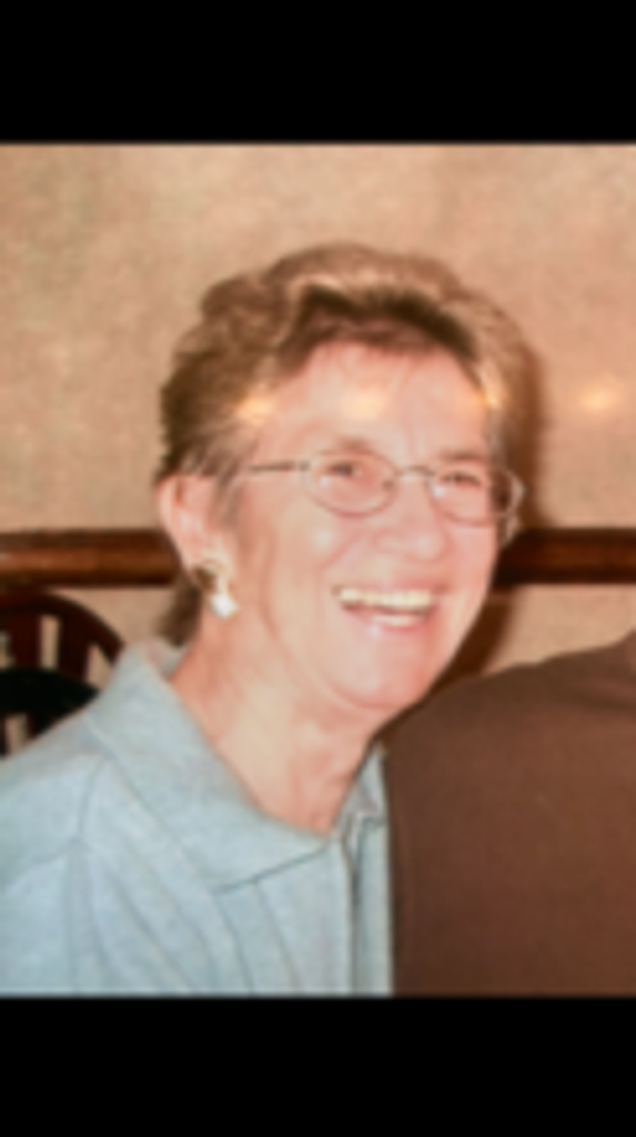 Florence Stanton Profile Photo
